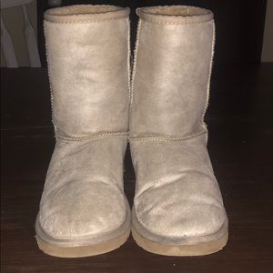 Black Friday!Women Ugg Tan boots